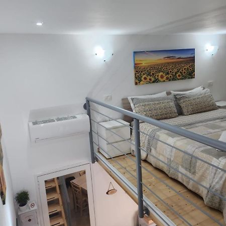Il Cortile Della Patrona Apartman Szirakúza Kültér fotó