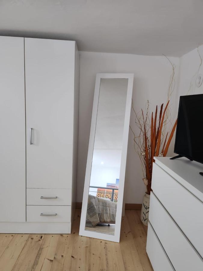 Il Cortile Della Patrona Apartman Szirakúza Kültér fotó