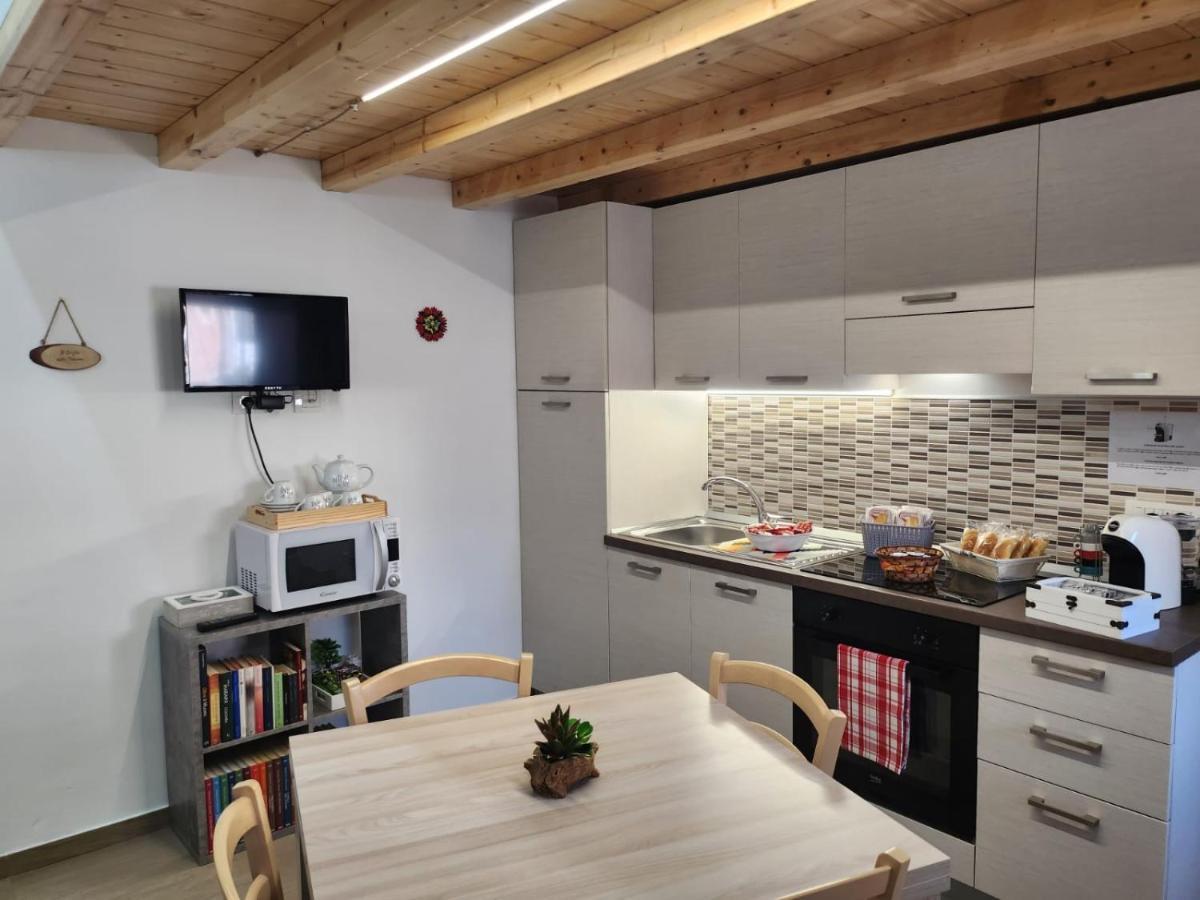 Il Cortile Della Patrona Apartman Szirakúza Kültér fotó