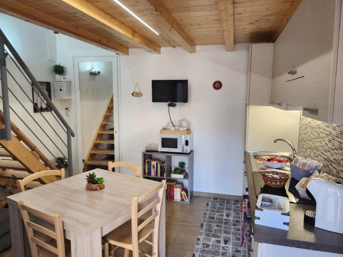 Il Cortile Della Patrona Apartman Szirakúza Kültér fotó